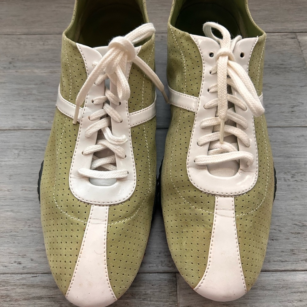 Cole Haan Shoes